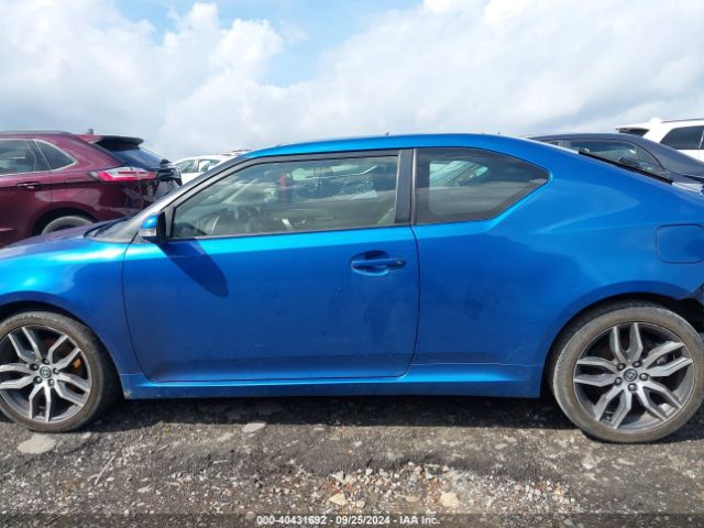 JTKJF5C79GJ023265 Scion TC