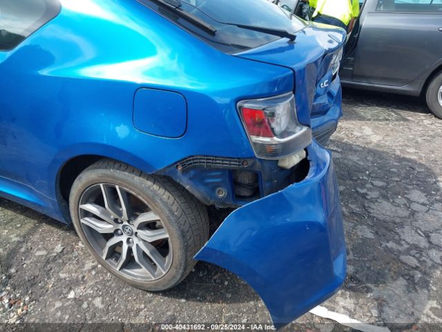 JTKJF5C79GJ023265 Scion TC