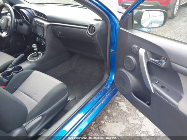 JTKJF5C79GJ023265 Scion TC