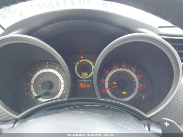 JTKJF5C79GJ023265 Scion TC