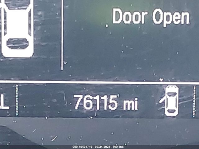 1G1JF5SB5K4122615 Chevrolet Sonic Premier Auto