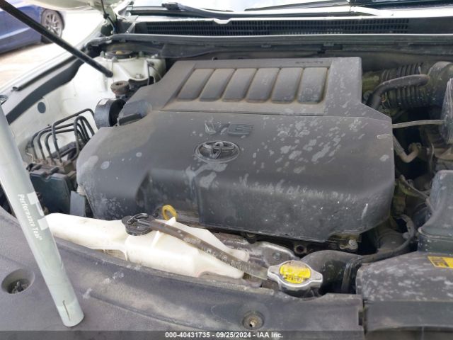 4T1BK1EBXEU103800 Toyota Avalon Xle Touring