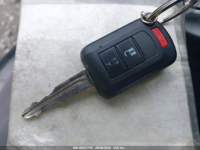 JA4AP3AU9LU017485 Mitsubishi Outlander Sport 2.0 Es