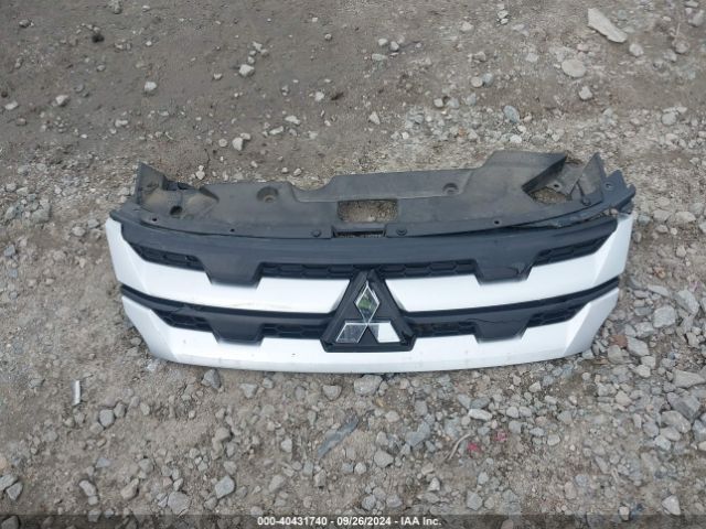 JA4AP3AU9LU017485 Mitsubishi Outlander Sport 2.0 Es