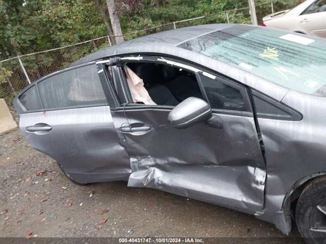Honda Civic Lx 2015 19XFB2F50FE231791 Image 6