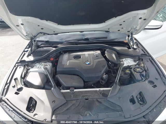 WBAJA7C39HG905594 BMW 530i Xdrive