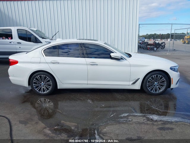 WBAJA7C39HG905594 BMW 530i Xdrive