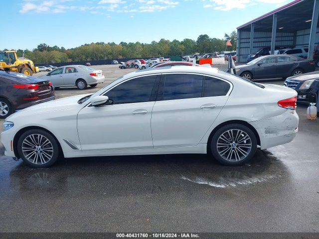 WBAJA7C39HG905594 BMW 530i Xdrive