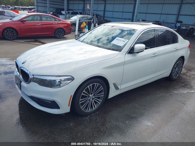 WBAJA7C39HG905594 BMW 530i Xdrive