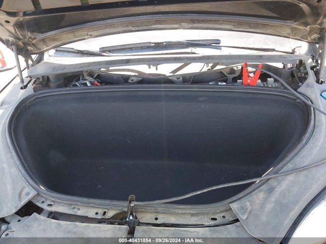 2016 TESLA MODEL X 5YJXCAE21GF001711 Photo 9