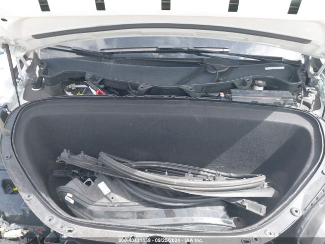 5YJXCDE21HF052306 Tesla Model X 100d/75d/90d