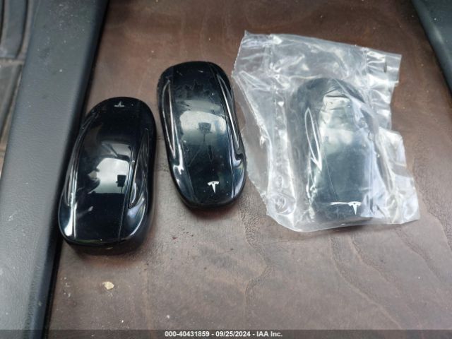 5YJXCDE21HF052306 Tesla Model X 100d/75d/90d