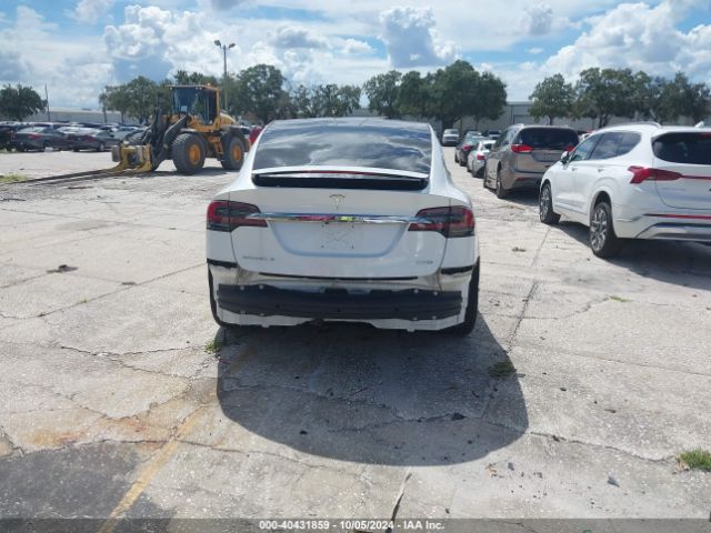 5YJXCDE21HF052306 Tesla Model X 100d/75d/90d