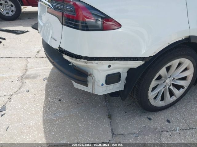 5YJXCDE21HF052306 Tesla Model X 100d/75d/90d
