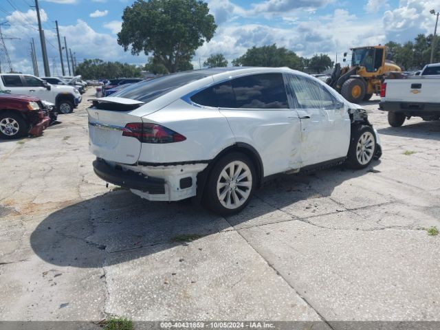 5YJXCDE21HF052306 Tesla Model X 100d/75d/90d