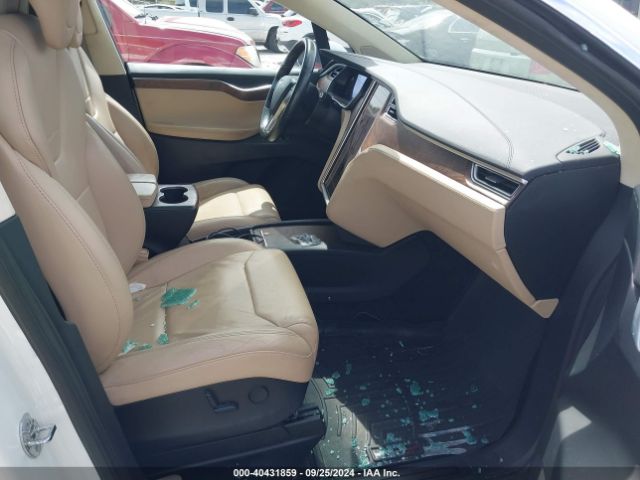 5YJXCDE21HF052306 Tesla Model X 100d/75d/90d