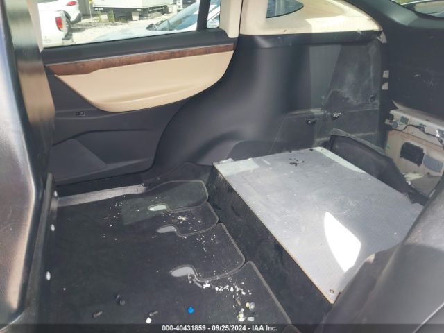 5YJXCDE21HF052306 Tesla Model X 100d/75d/90d