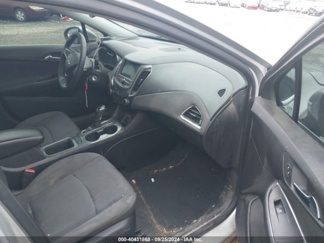 1G1BE5SM3K7125066 Chevrolet CRUZE LT