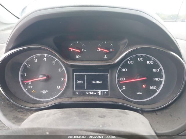 1G1BE5SM3K7125066 Chevrolet CRUZE LT
