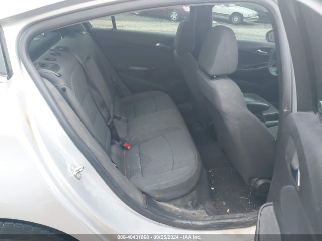 1G1BE5SM3K7125066 Chevrolet CRUZE LT
