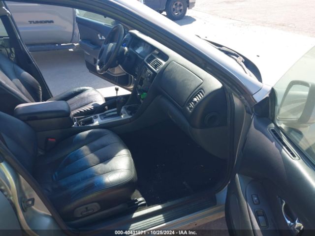 2002 MITSUBISHI DIAMANTE 6MMAP87P12T022677 Photo 4