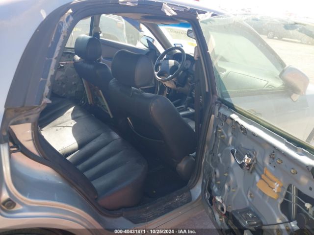 2002 MITSUBISHI DIAMANTE 6MMAP87P12T022677 Photo 7