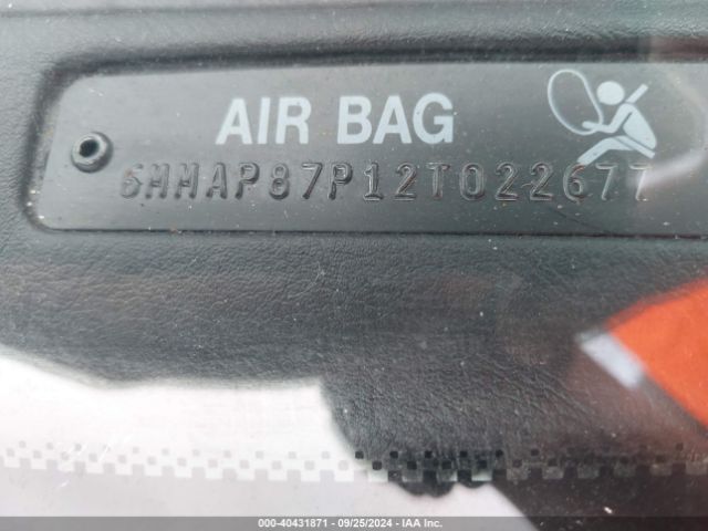 2002 MITSUBISHI DIAMANTE 6MMAP87P12T022677 Photo 8