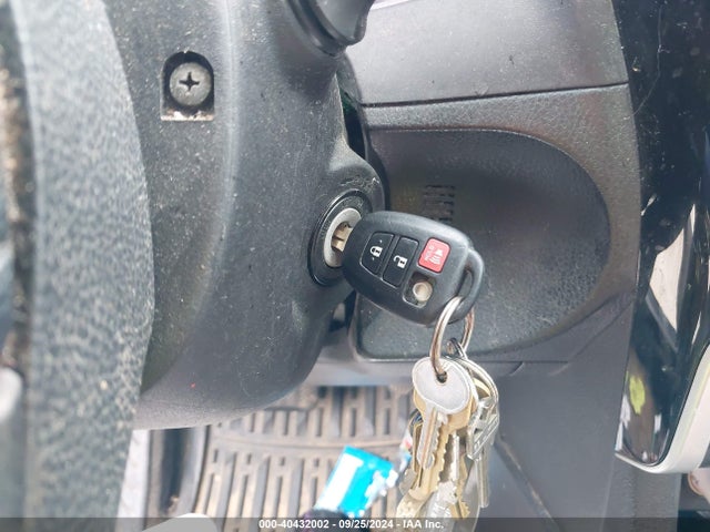 Toyota COROLLA LE 2017 5YFBURHE6HP573360 Image 11