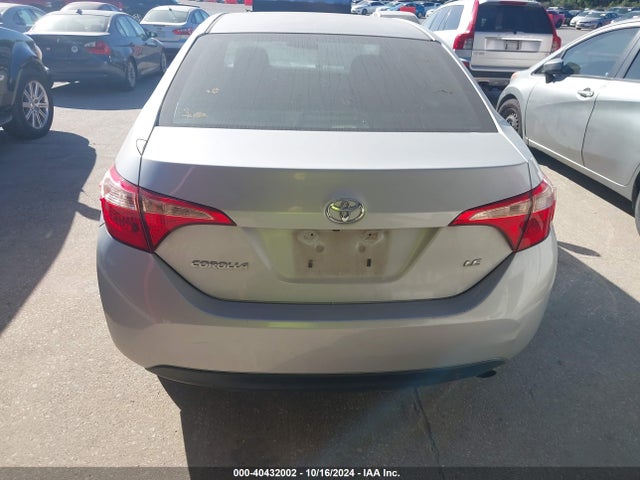 Toyota COROLLA LE 2017 5YFBURHE6HP573360 Image 17