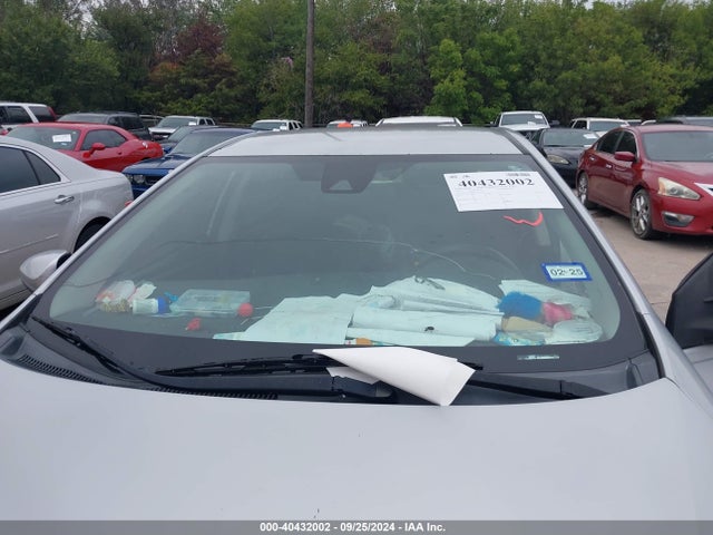 Toyota COROLLA LE 2017 5YFBURHE6HP573360 Image 20