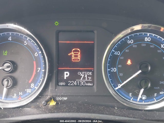 Toyota COROLLA LE 2017 5YFBURHE6HP573360 Image 7