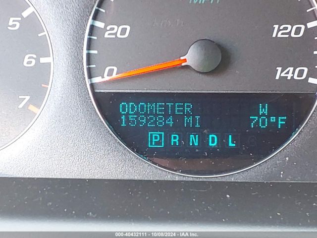 2G1WB5E31E1161028 Chevrolet Impala Limited Lt