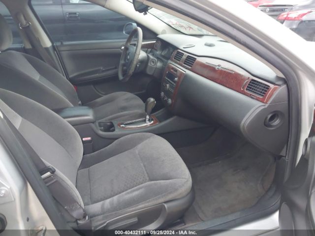 2G1WB5E31E1161028 Chevrolet Impala Limited Lt