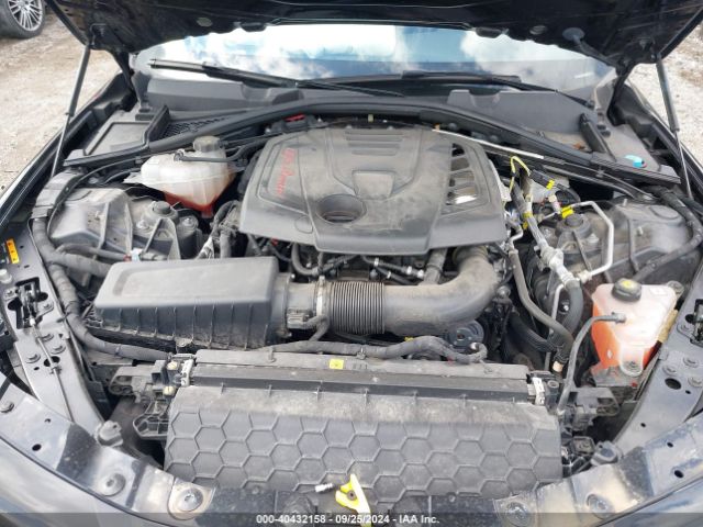 ZARFANBN0N7660914 Alfa Romeo Giulia Ti Awd