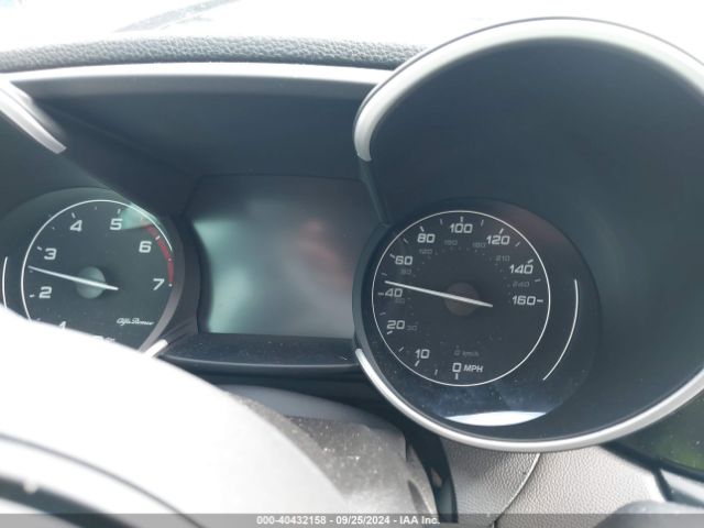 ZARFANBN0N7660914 Alfa Romeo Giulia Ti Awd