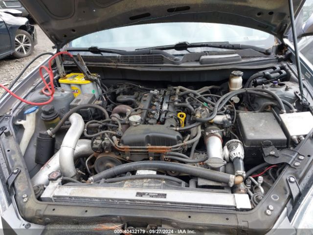 2011 HYUNDAI GENESIS KMHHT6KD2BU057630 Photo 9