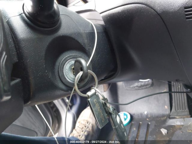 2011 HYUNDAI GENESIS KMHHT6KD2BU057630 Photo 10