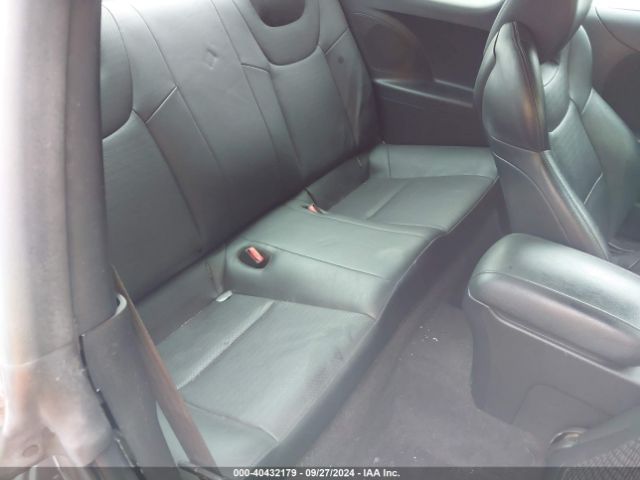 2011 HYUNDAI GENESIS KMHHT6KD2BU057630 Photo 7