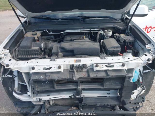 1GCHSCEA3L1219582 Chevrolet Colorado 2wd  Long Box Lt