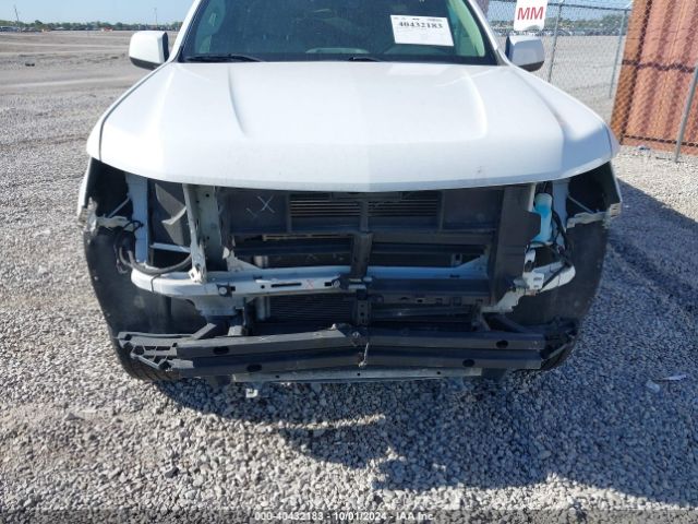 1GCHSCEA3L1219582 Chevrolet Colorado 2wd  Long Box Lt
