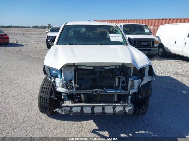 Toyota Tacoma Sr 2021 3TYRX5GN7MT023753 Image 13