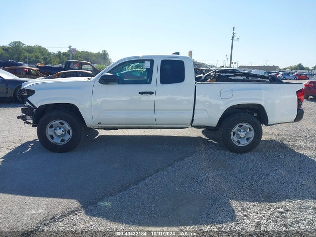 Toyota Tacoma Sr 2021 3TYRX5GN7MT023753 Image 15