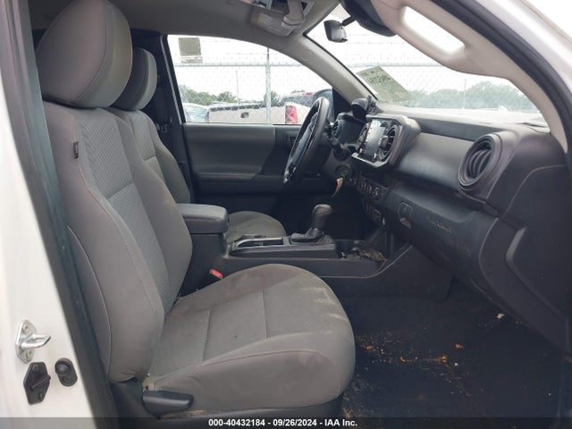 Toyota Tacoma Sr 2021 3TYRX5GN7MT023753 Image 5