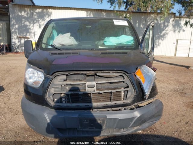 1FTYE1YM5JKA38475 Ford Transit-150