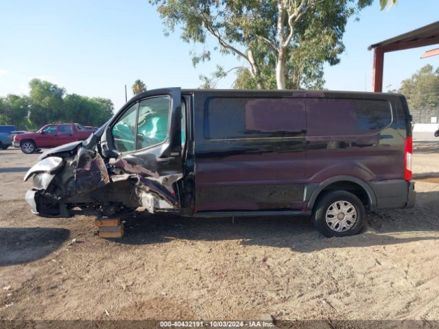 1FTYE1YM5JKA38475 Ford Transit-150