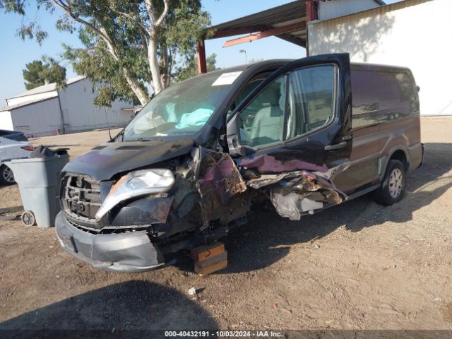 1FTYE1YM5JKA38475 Ford Transit-150