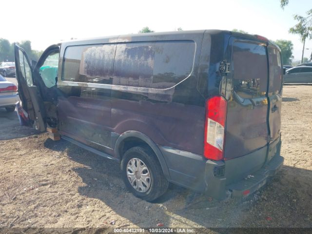 1FTYE1YM5JKA38475 Ford Transit-150