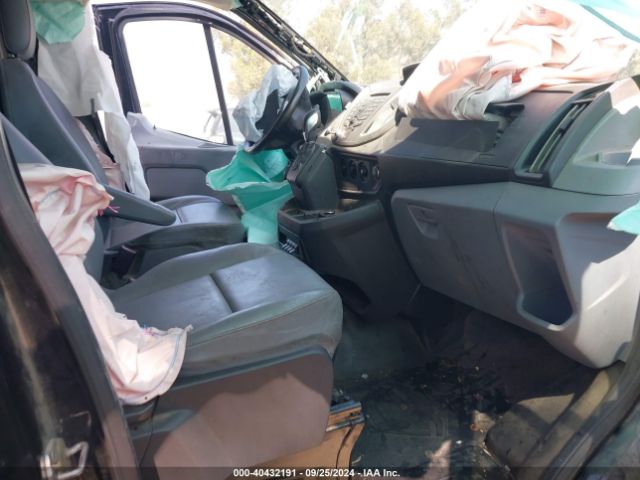 1FTYE1YM5JKA38475 Ford Transit-150