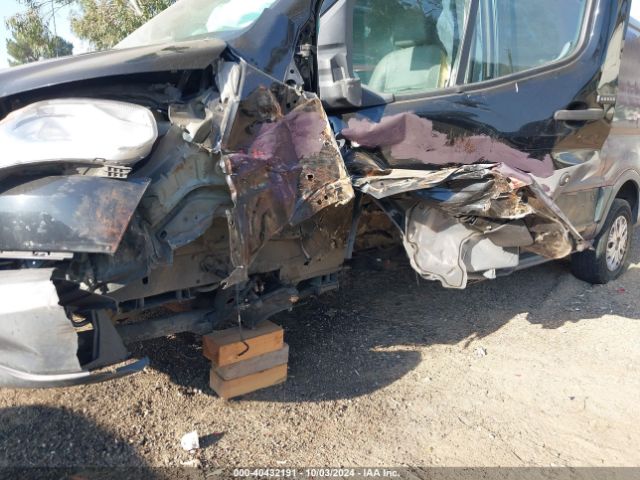 1FTYE1YM5JKA38475 Ford Transit-150