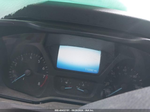 1FTYE1YM5JKA38475 Ford Transit-150